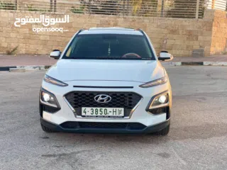  9 هونداي كونا 2018 ترخيص 2019 ولا غرام بويه بصلاه ع نبي