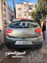  10 ستروين c3 فل اوتوماتيك 2011 ترخيص سنة فحص كامل