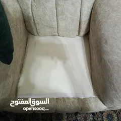  5 طقم كنب ثقيل للبيع