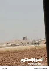  3 9 دنمات  الذهبيه الغربيه حوض الخربه الشمالية شارع عمان التنموي طريق المطار ايكيا بجانب مشروع الشهد4