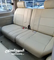  21 Lexus LX470 V8 4.7L Full Option Model 2005