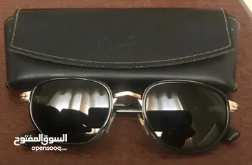  6 Persol sunglasses
