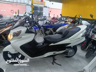  2 ،،،Suzuki sky wave for sale