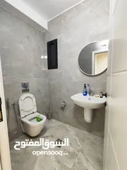  13 شقة مفروشة جديدة سوبر ديلوكس-الطيرة – لم تُسكن بعد