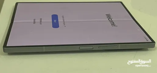  10 Galaxy Z Fold 6 شبه جديد