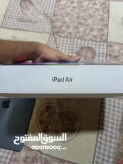  6 Ipad air 4 2021