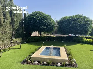  19 مزرعة و شاليه مميزة للبيع في منطقة الكمشة - الزرقاء