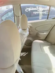  2 نيسان صني هندي 2017 للبيع