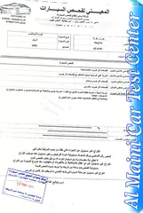  6 بنجو 2001 بحالة ممتازة