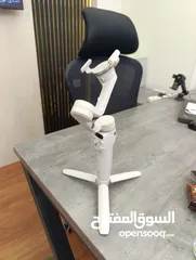  2 DJI OSMO مستعمل بسيط شبه جديد للبيع