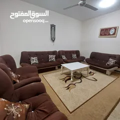  6 قنفات تركي نوعيه جيده للبيع