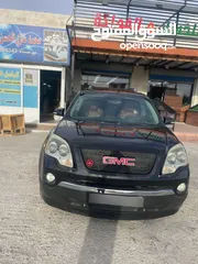  12 GMC Acadia