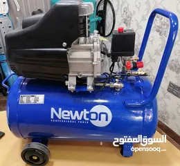  6 كمبريسه هواء / كمبريسة هواء 50 لتر