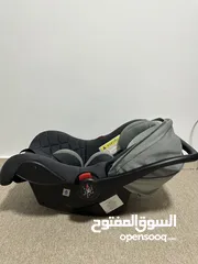  2 Junior Car Seat (كوتة أطفال جونيور)