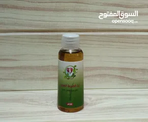  11 Magic hair oil_زيت الطبيعة السحري