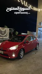  3 بريوس سي 2012 للبيع