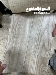  25 باركي جلد pvc فرنسي سماكه 3.5 ميل