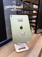  2 iPad Air 4 256GB الأردن، آيباد مستعمل نظيف، iPad WiFi، تقسيط آيباد، آيباد للبيع بسعر ممتاز