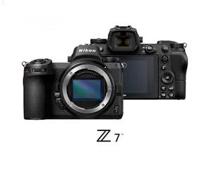  6 Nikon Z7+ Nikon Z 24-70 f4