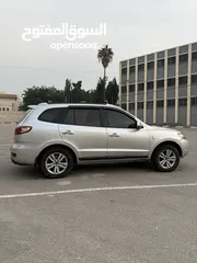  2 جب هونداي سنتافيه ديزل بانوراما 2008