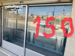  4 عدة مطعم بحالة جيدة جداً للبيع