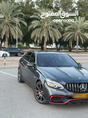  5 مرسيدس E350 للبيع