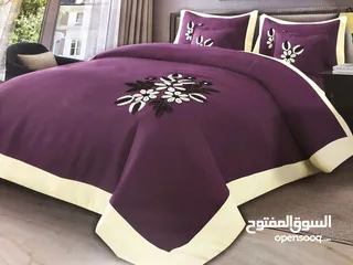  8 مسبل كلاسيكي فخم