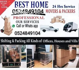  1 Moving shifting