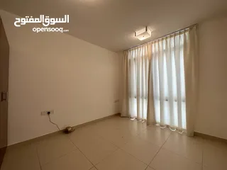  6 2 BR Spacious Apartment in Muscat Hills – The Links