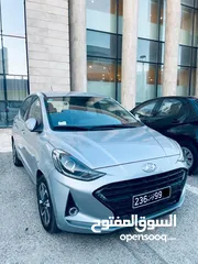  10 كراء سيارات في تونس