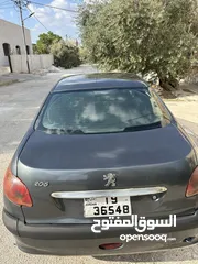  13 بيجو 206 موديل 2010      Peugeot 206  model 2010