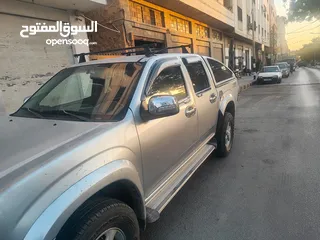  11 ديماكس 2008 اتوماتيك 4*4 للبيع