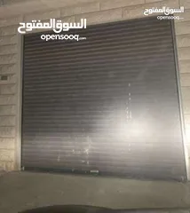  2 مخازن للايجار