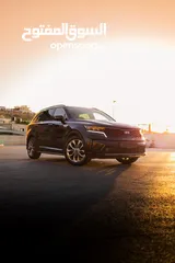  7 KIA SORENTO 2020 2.2 DIESEL 4X4  PANORAMA 7 SEAT