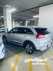  3 كيا نيرو فحص كامل  7 جيد بسعر مناسب