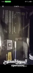  3 Power supply seasonic