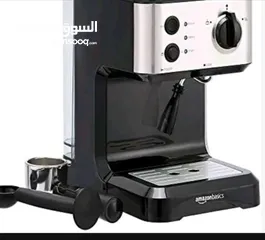  1 مطلوب مكينة قهوة اكس بريس منزلية صغيرة حتى عاطلة المهم كاملة اي نوعية المهم براتشو