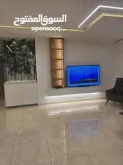  1 شقة جديدة سوبر ديلوكس