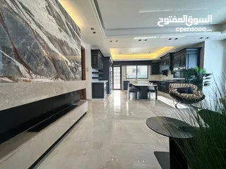  9 شقة مفروشة للإيجار في عبدون ( Property 43168 )-175093560