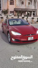  29 Tesla Model S75D %تمويل 70