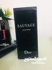  1 Sauvage Eau de Parfum Dior 200m