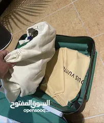  8 Louis Vuitton Travel Medium Sized Suit Case/ Hand Carry!! **1:1 Highest Quality Available**
