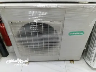  3 Air conditioner