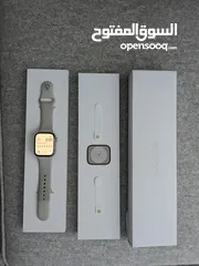  2 apple watch 8 45mm for sale