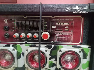  2 دي جي للبيع بسعر الحرق