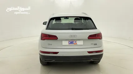  3 (FREE HOME TEST DRIVE AND ZERO DOWN PAYMENT) AUDI Q5