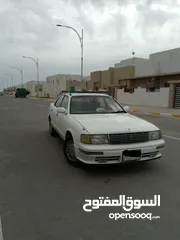  1 بطه مكفولة موديل 2000 للبيع