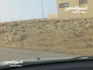  8 قطعة ارض في موقع مميز في ضاحية المدينة