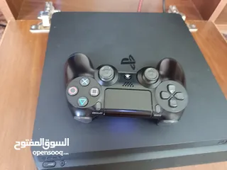  6 بلاستيشن 4