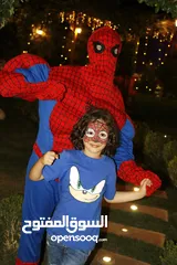  24 Face painting